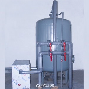 全自動(dòng)循環(huán)水設(shè)備