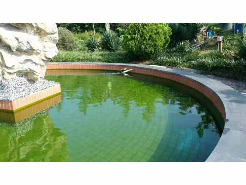 全自動(dòng)循環(huán)水設(shè)備